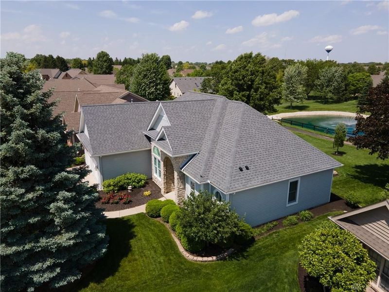 701 Westlake Drive, Troy, OH 45373 Photo 10