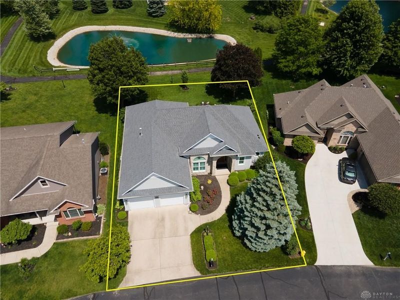 701 Westlake Drive, Troy, OH 45373 Photo 13
