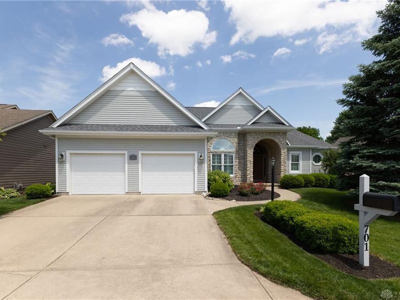 701 Westlake Drive, Troy, OH 45373 Photo 5