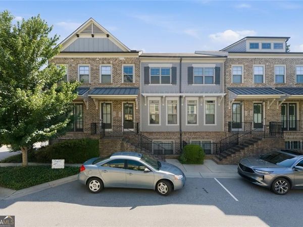 3554 Parkside Way, Brookhaven, GA 30319