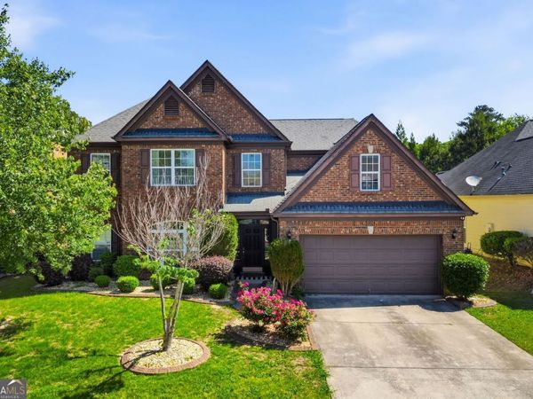 2986 Olde Tabby Drive, Douglasville, GA 30135