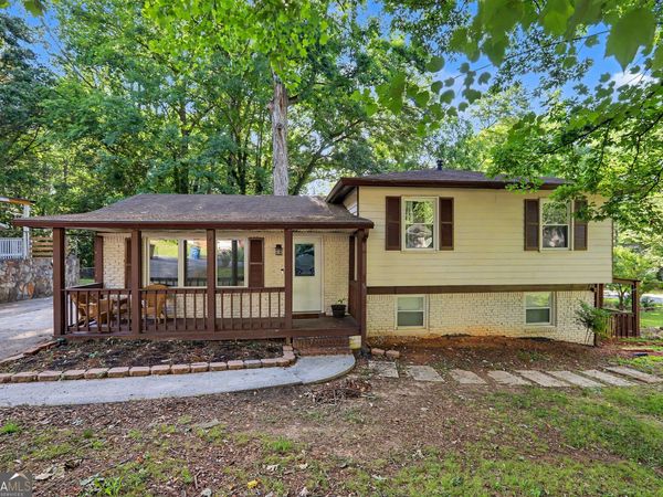 6322 Waikiki Way, Forest Park, GA 30297