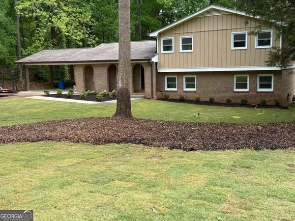 4501 Lindsey Drive, Powder Springs, GA 30127