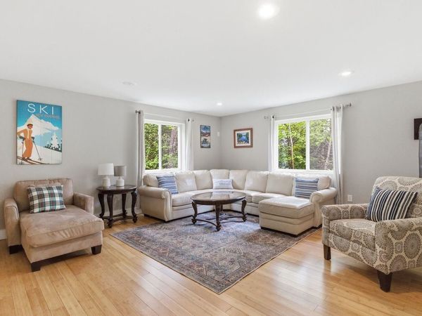 111 Holland Trail, Thornton, NH 03285