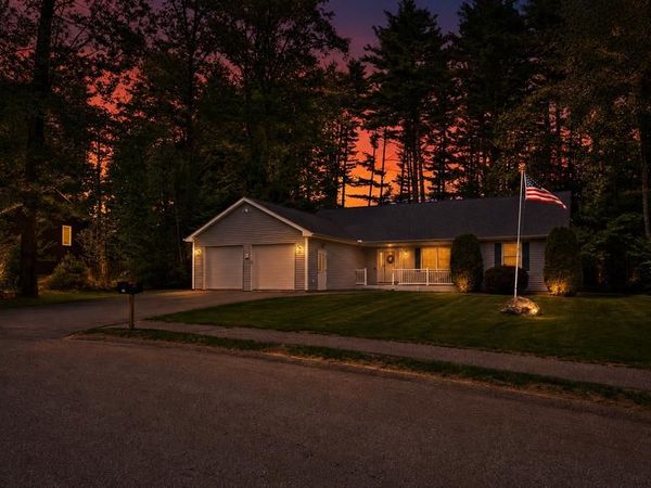 136 Sarah Circle, Laconia, NH 03246