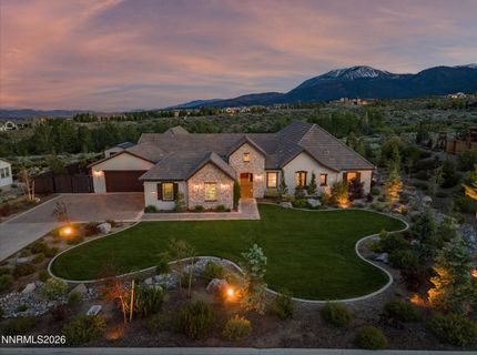 5444 Salmon River Court, Reno, NV 89511 Photo
