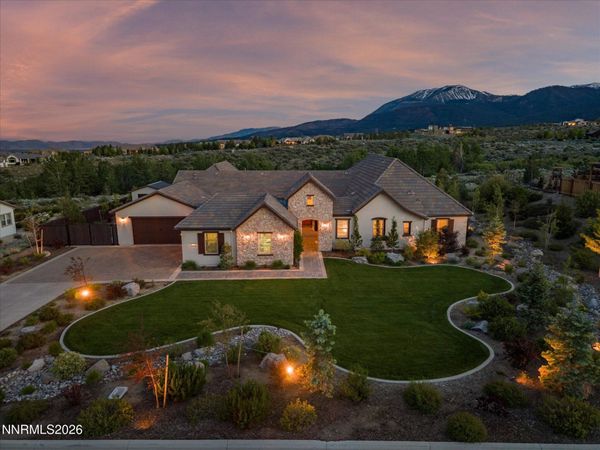 5444 Salmon River Court, Reno, NV 89511