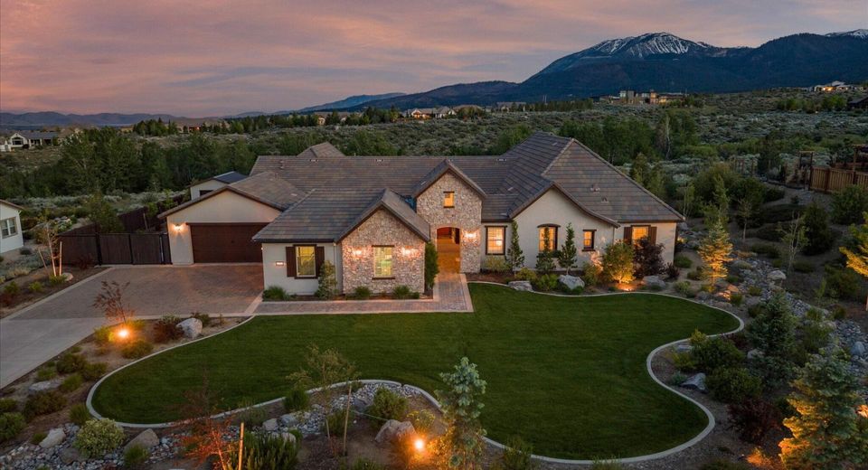 5444 Salmon River Court, Reno, NV 89511 Photo