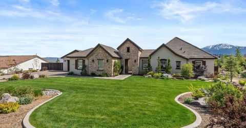 5444 Salmon River Court, Reno, NV 89511 Photo