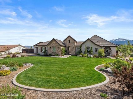 5444 Salmon River Court, Reno, NV 89511 Photo