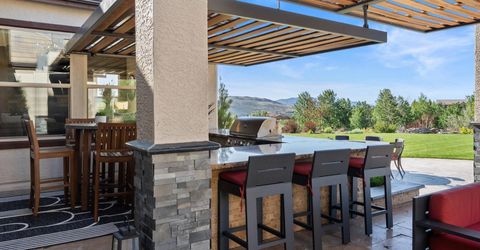 5444 Salmon River Court, Reno, NV 89511 Photo