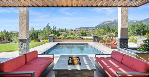 5444 Salmon River Court, Reno, NV 89511 Photo