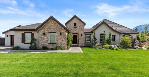 5444 Salmon River Court, Reno, NV 89511 Photo