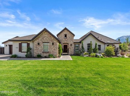 5444 Salmon River Court, Reno, NV 89511 Photo