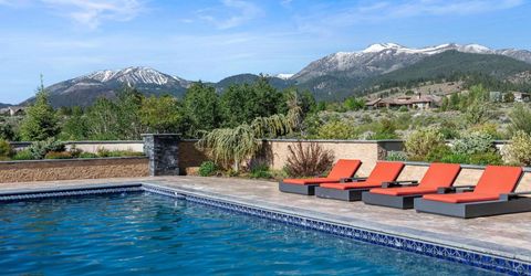 5444 Salmon River Court, Reno, NV 89511 Photo