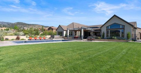 5444 Salmon River Court, Reno, NV 89511 Photo