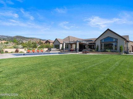 5444 Salmon River Court, Reno, NV 89511 Photo