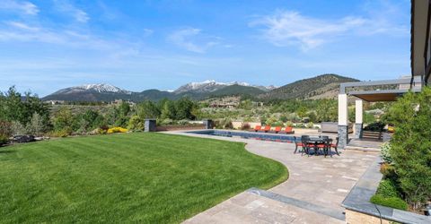 5444 Salmon River Court, Reno, NV 89511 Photo