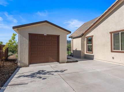 5444 Salmon River Court, Reno, NV 89511 Photo