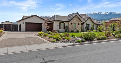5444 Salmon River Court, Reno, NV 89511 Photo
