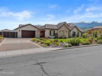 5444 Salmon River Court, Reno, NV 89511 Photo