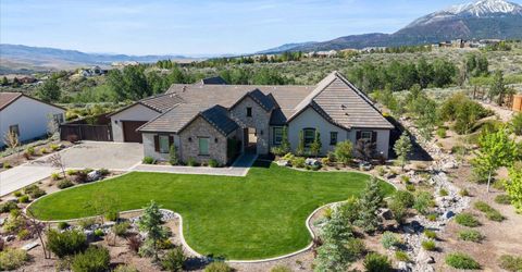 5444 Salmon River Court, Reno, NV 89511 Photo