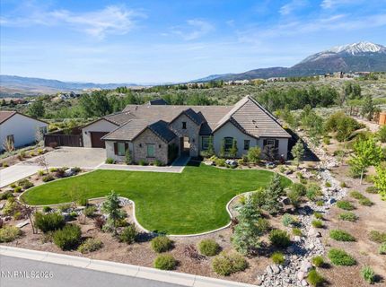 5444 Salmon River Court, Reno, NV 89511 Photo