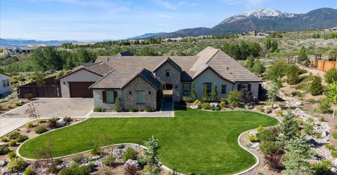5444 Salmon River Court, Reno, NV 89511 Photo