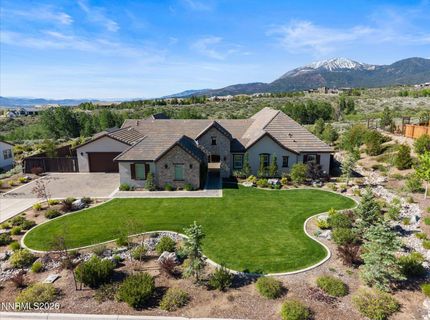 5444 Salmon River Court, Reno, NV 89511 Photo
