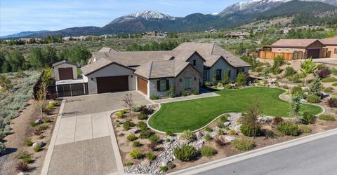 5444 Salmon River Court, Reno, NV 89511 Photo