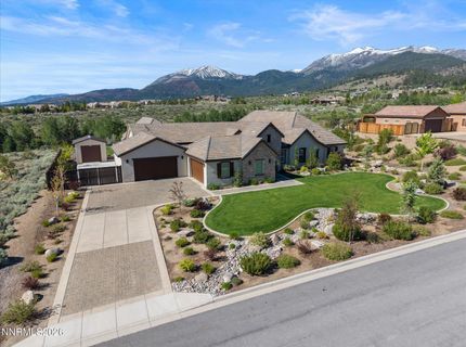 5444 Salmon River Court, Reno, NV 89511 Photo