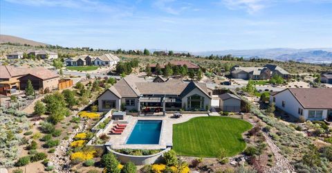 5444 Salmon River Court, Reno, NV 89511 Photo