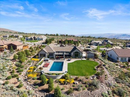 5444 Salmon River Court, Reno, NV 89511 Photo
