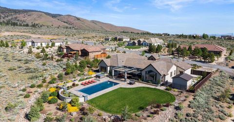 5444 Salmon River Court, Reno, NV 89511 Photo