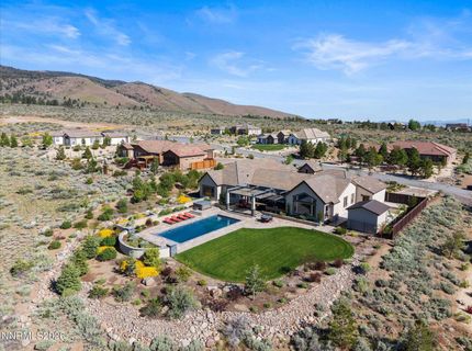 5444 Salmon River Court, Reno, NV 89511 Photo