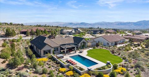 5444 Salmon River Court, Reno, NV 89511 Photo