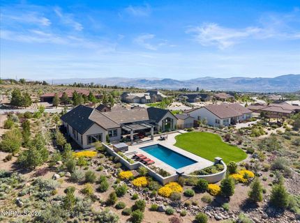 5444 Salmon River Court, Reno, NV 89511 Photo