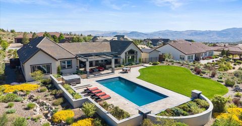5444 Salmon River Court, Reno, NV 89511 Photo