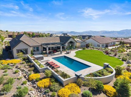 5444 Salmon River Court, Reno, NV 89511 Photo