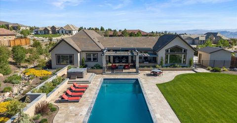 5444 Salmon River Court, Reno, NV 89511 Photo