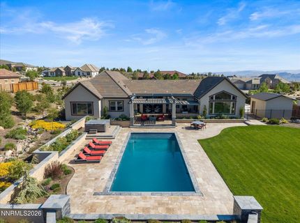 5444 Salmon River Court, Reno, NV 89511 Photo