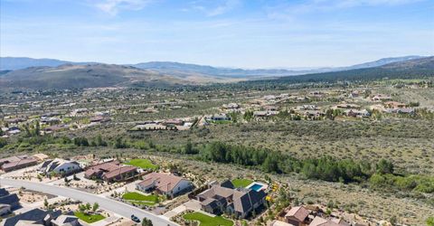5444 Salmon River Court, Reno, NV 89511 Photo