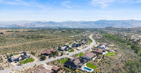 5444 Salmon River Court, Reno, NV 89511 Photo