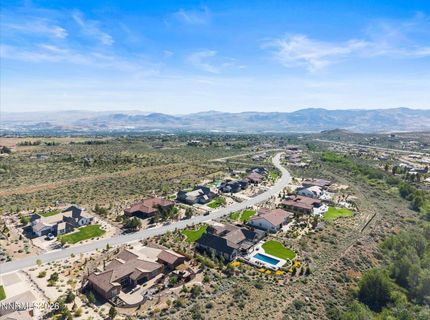 5444 Salmon River Court, Reno, NV 89511 Photo