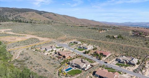 5444 Salmon River Court, Reno, NV 89511 Photo