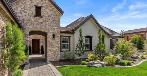 5444 Salmon River Court, Reno, NV 89511 Photo