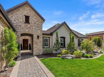 5444 Salmon River Court, Reno, NV 89511 Photo