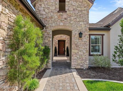 5444 Salmon River Court, Reno, NV 89511 Photo
