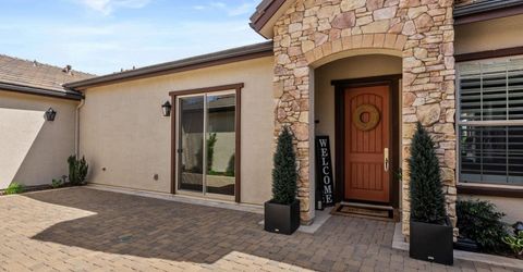 5444 Salmon River Court, Reno, NV 89511 Photo