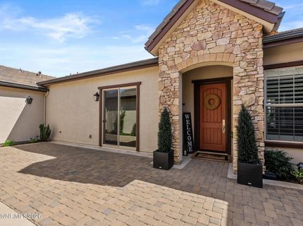 5444 Salmon River Court, Reno, NV 89511 Photo